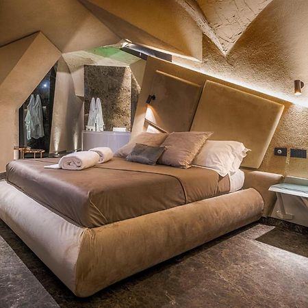 Le Suites Del Duomo Luxury Catania Exterior photo