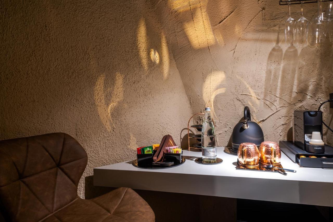Le Suites Del Duomo Luxury Catania Exterior photo