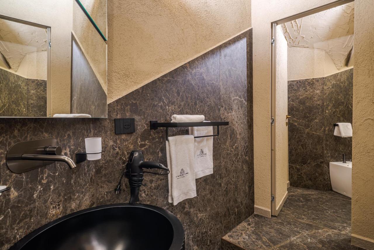 Le Suites Del Duomo Luxury Catania Exterior photo