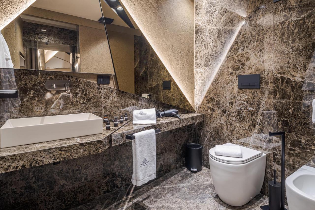 Le Suites Del Duomo Luxury Catania Exterior photo