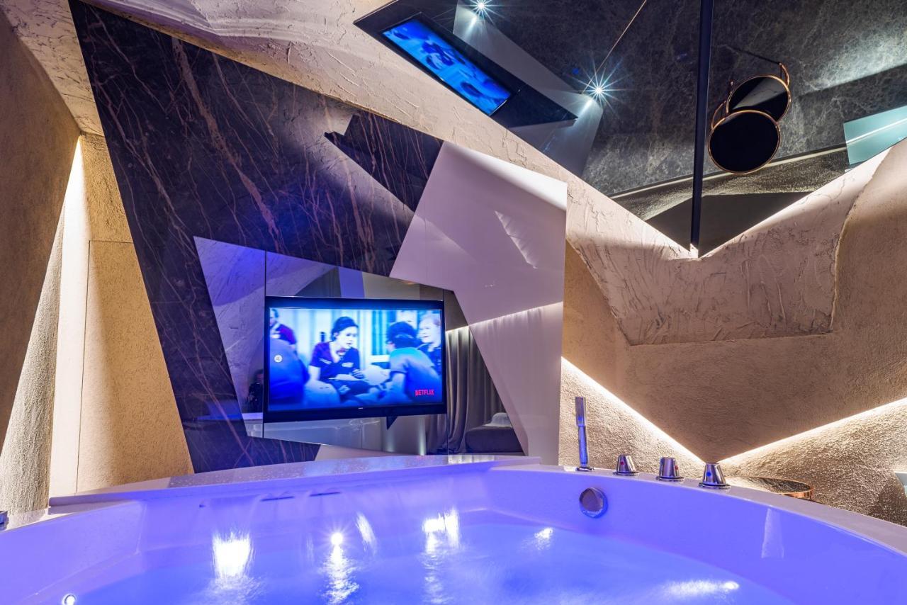 Le Suites Del Duomo Luxury Catania Exterior photo