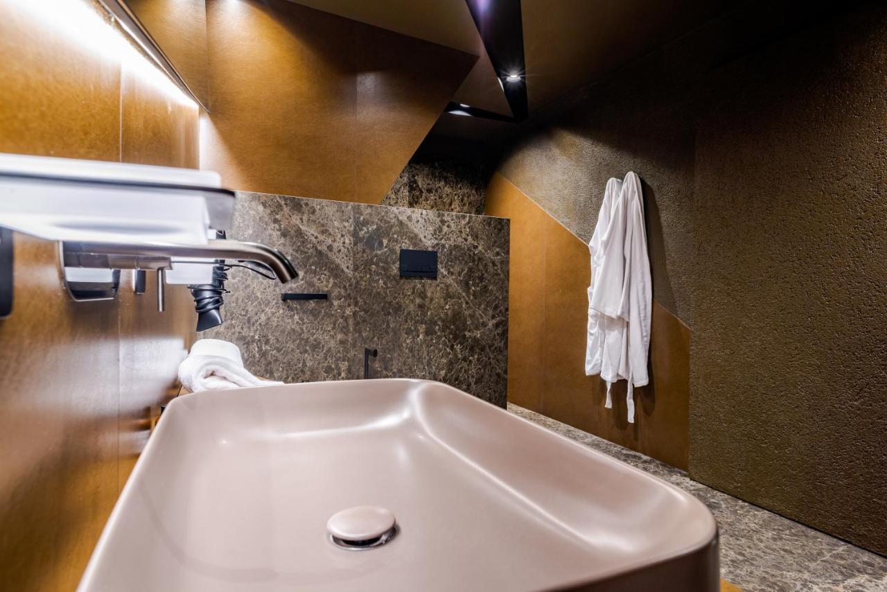 Le Suites Del Duomo Luxury Catania Exterior photo