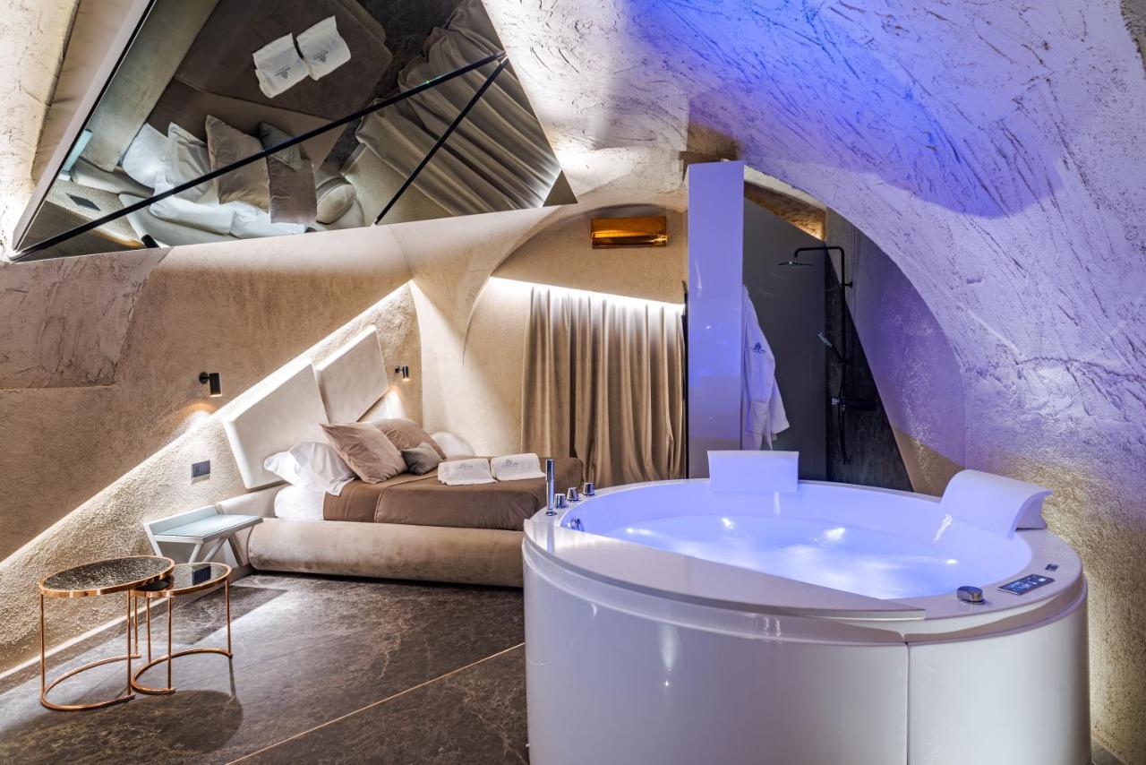 Le Suites Del Duomo Luxury Catania Exterior photo