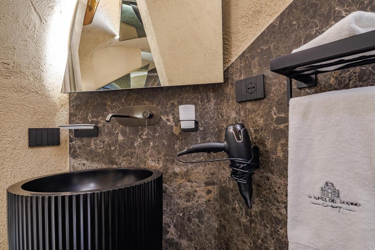 Le Suites Del Duomo Luxury Catania Exterior photo