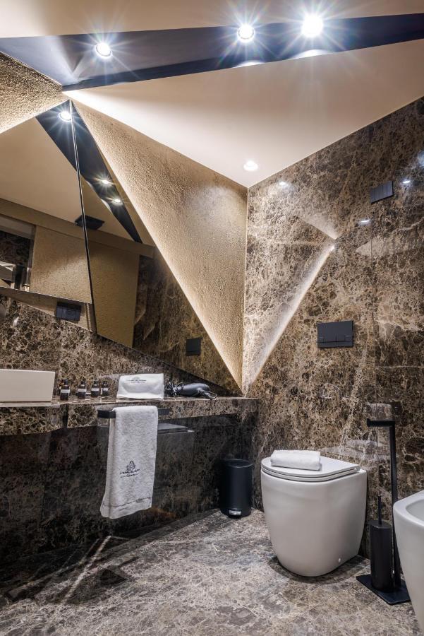 Le Suites Del Duomo Luxury Catania Exterior photo