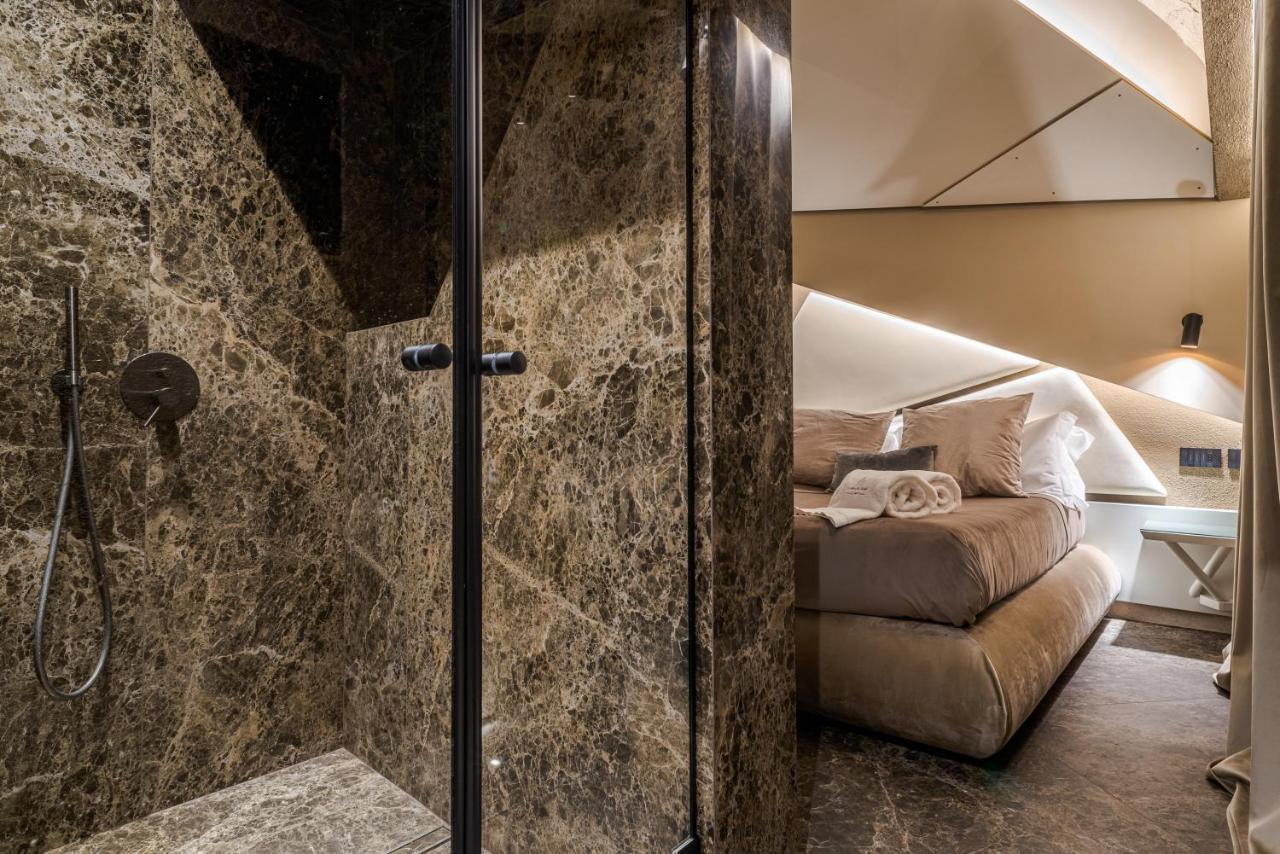Le Suites Del Duomo Luxury Catania Exterior photo